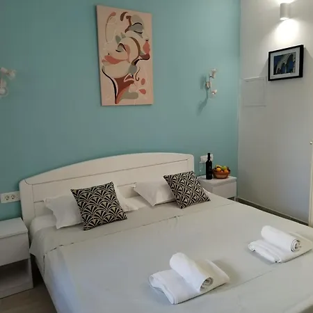 Garden In The Center