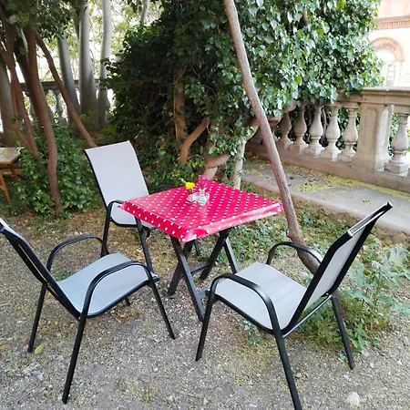 Garden In The Center Lägenhet