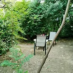 Apartment Garden In The Center *