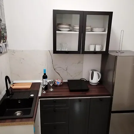 Garden In The Center スプリト