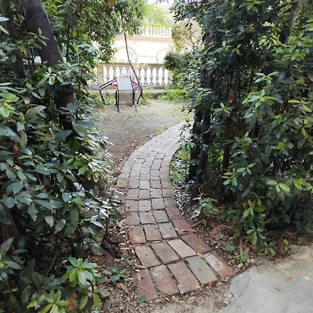 アパート Garden In The Center スプリト