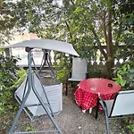Garden In The Center Apartman Split