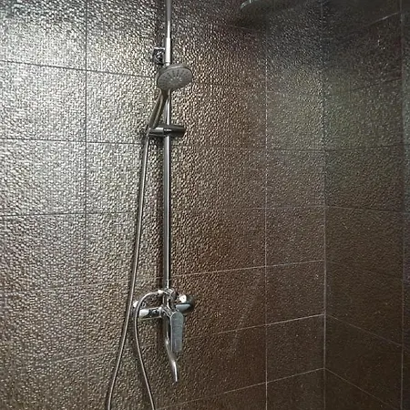 Garden In The Center *