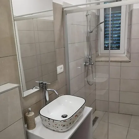 아파트 Garden In The Center