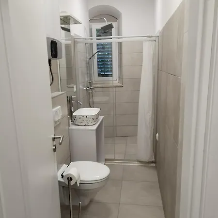 Garden In The Center *