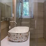 Apartamento Garden In The Center
