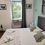 Apartamento Garden In The Center *