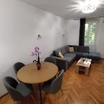 Garden In The Center *